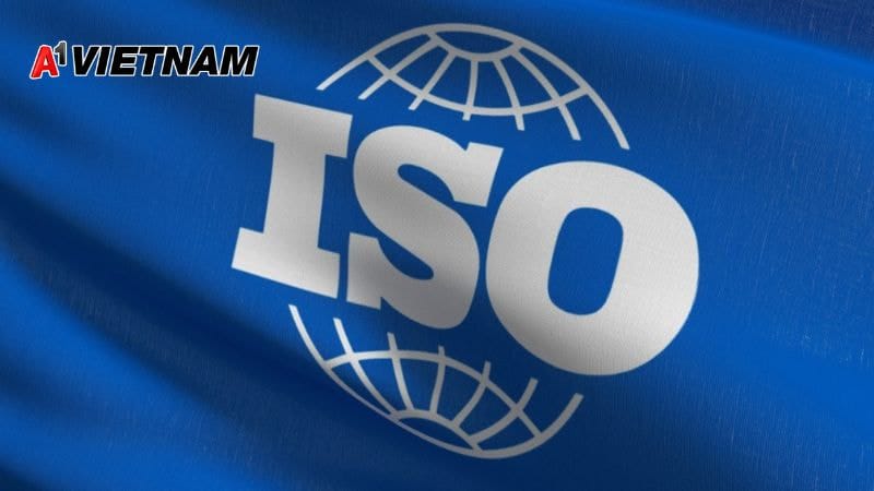 Tiêu chuẩn ISO cho sản xuất thùng Danpla: Đảm bảo chất lượng và uy tín cùng A1 Việt Nam 2 tieu chuan iso cho san xuat thung danpla 2