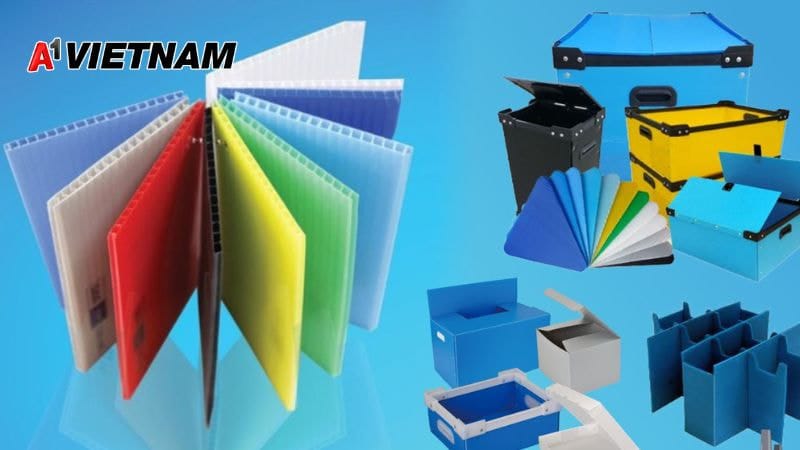 Tiêu chuẩn ISO cho sản xuất thùng Danpla: Đảm bảo chất lượng và uy tín cùng A1 Việt Nam 6 tieu chuan iso cho san xuat thung danpla 3