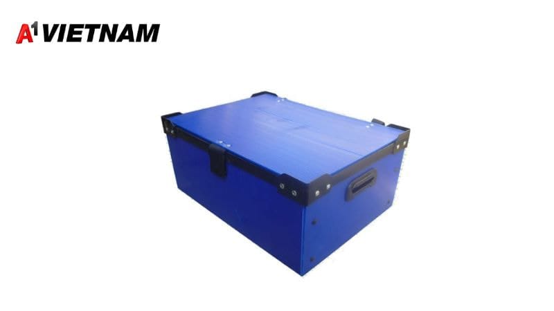 Tiêu chuẩn ISO cho sản xuất thùng Danpla: Đảm bảo chất lượng và uy tín cùng A1 Việt Nam 4 tieu chuan iso cho san xuat thung danpla 5