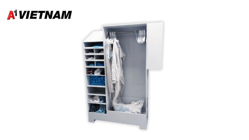 tu quan ao phong sach quang ninh 1