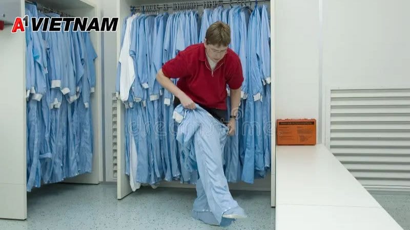 tu quan ao phong sach vinh phuc 2