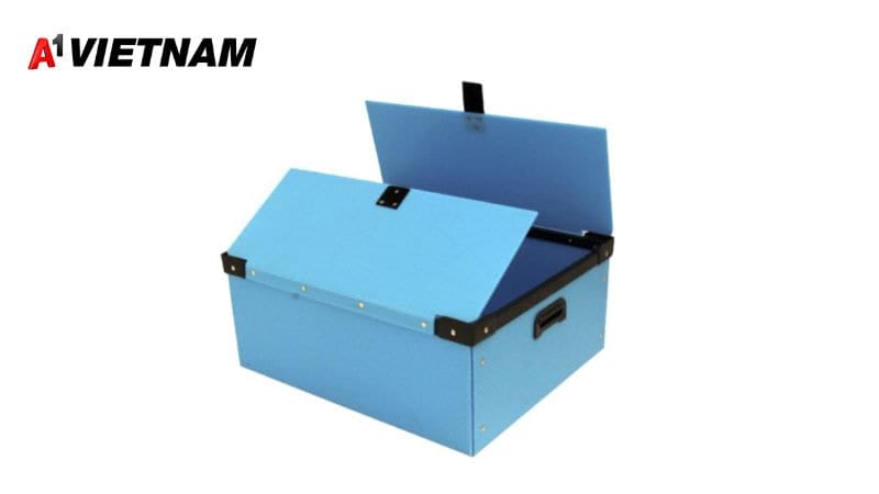 Tuổi thọ trung bình của thùng Danpla: Giải pháp Bao bì bền vững từ A1 Việt Nam 1 tuoi tho trung binh cua thung danpla 1