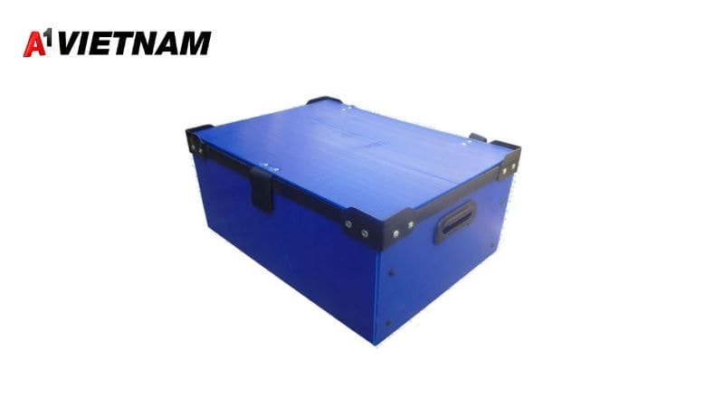 Tuổi thọ trung bình của thùng Danpla: Giải pháp Bao bì bền vững từ A1 Việt Nam 3 tuoi tho trung binh cua thung danpla 2