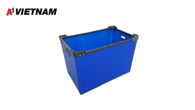 Tuổi thọ trung bình của thùng Danpla: Giải pháp Bao bì bền vững từ A1 Việt Nam 4 tuoi tho trung binh cua thung danpla 3