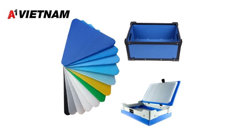 Đổi Mới Sáng Tạo Trong Thiết Kế và Vật Liệu Thùng Danpla: Nâng Tầm Giá Trị Cùng A1 Việt Nam 4 tuoi tho trung binh cua thung danpla 6