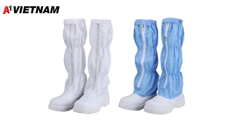 Ủng Phòng Sạch Bắc Ninh - Giải Pháp Toàn Diện Từ A1 Việt Nam 1 ung phong sach bac ninh 1