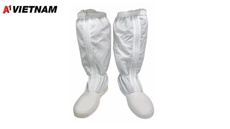 Ủng Phòng Sạch Bắc Ninh - Giải Pháp Toàn Diện Từ A1 Việt Nam 2 ung phong sach bac ninh 2