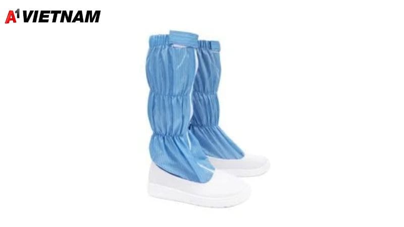 Ủng Phòng Sạch Bắc Ninh - Giải Pháp Toàn Diện Từ A1 Việt Nam 5 ung phong sach bac ninh 4