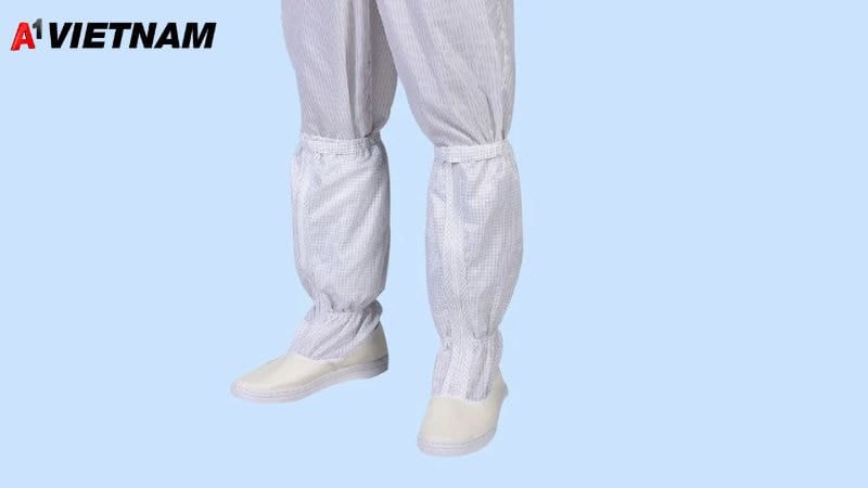 Ủng Phòng Sạch Bắc Ninh - Giải Pháp Toàn Diện Từ A1 Việt Nam 4 ung phong sach bac ninh 5