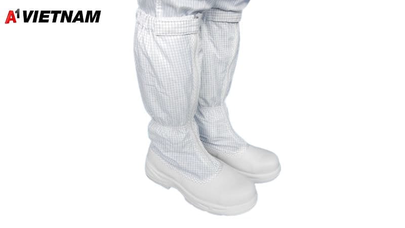 Ủng Phòng Sạch Hà Nội - Giải Pháp Toàn Diện Từ A1 Việt Nam 4 ung phong sach ha noi 2