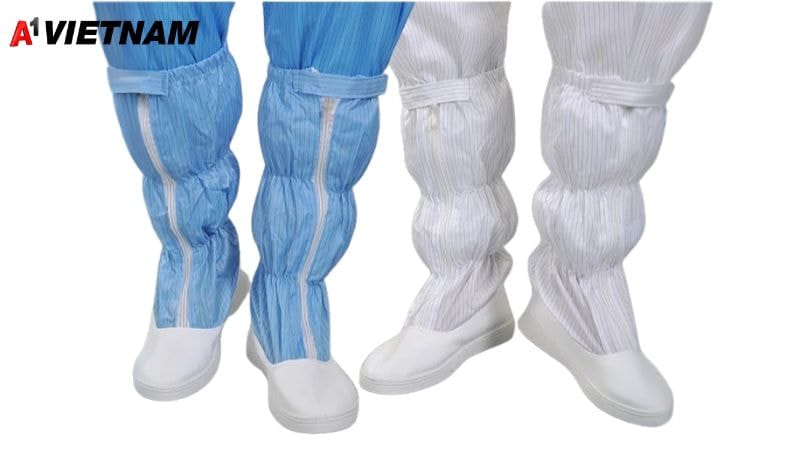 Ủng Phòng Sạch Hà Nội - Giải Pháp Toàn Diện Từ A1 Việt Nam 3 ung phong sach ha noi 3