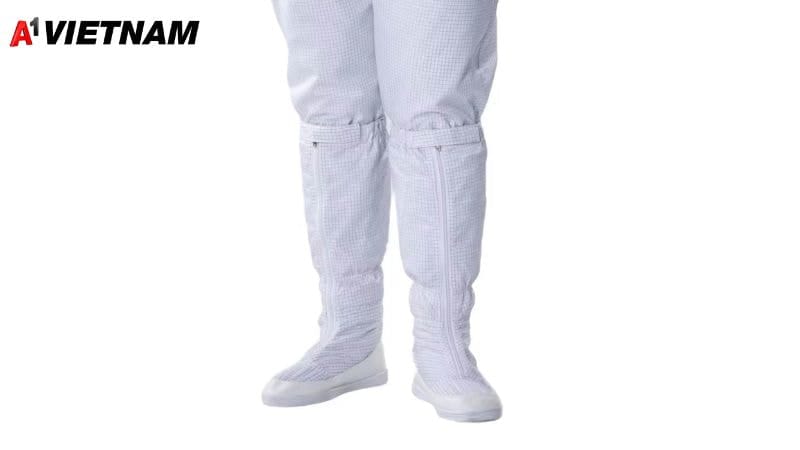 Ủng Phòng Sạch Hà Nội - Giải Pháp Toàn Diện Từ A1 Việt Nam 2 ung phong sach ha noi 4