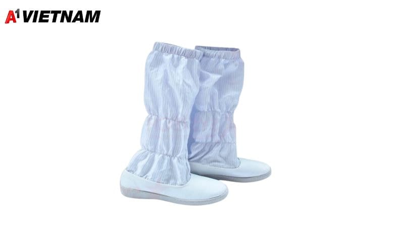 Ủng Phòng Sạch Hà Nội - Giải Pháp Toàn Diện Từ A1 Việt Nam 1 ung phong sach ha noi 5
