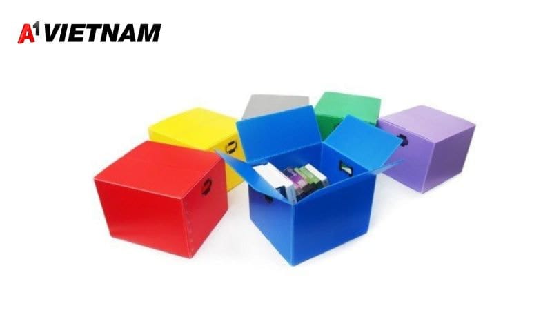 Khám phá Tấm Danpla có phủ UV: Giải pháp bao bì ưu việt từ Công ty Thùng Danpla A1 Việt Nam 8 xu huong su dung vat lieu than thien moi truong thay the 3