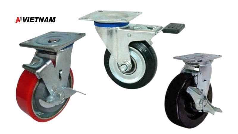 banh xe phong sach tai a1 viet nam 10
