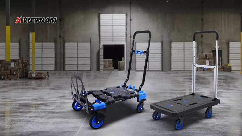 Bánh Xe Phòng Sạch Bà Rịa – Vũng Tàu: Nâng Cao Hiệu Quả Sản Xuất Trong Môi Trường Đặc Thù 6 banh xe phong sach tai a1 viet nam 3