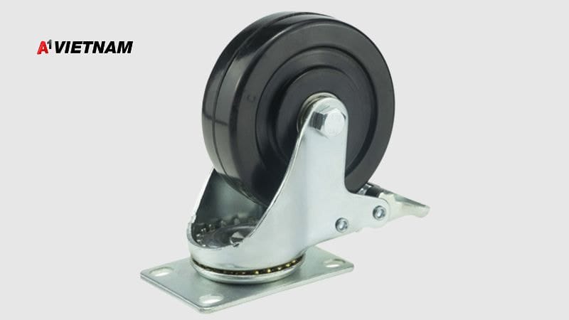 Bánh Xe Phòng Sạch Bà Rịa – Vũng Tàu: Nâng Cao Hiệu Quả Sản Xuất Trong Môi Trường Đặc Thù 3 banh xe phong sach tai a1 viet nam 5