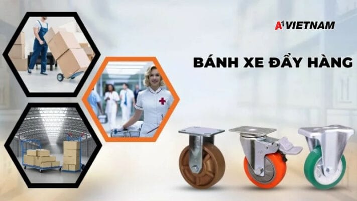 banh xe phong sach tai a1 viet nam 8