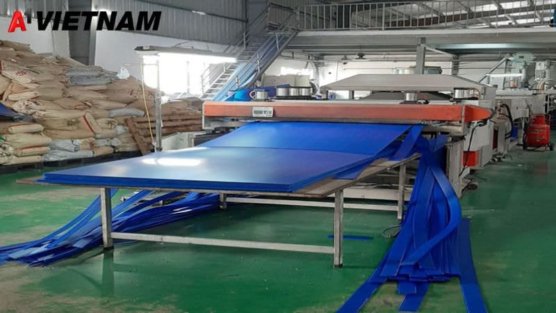 Chi phí sản xuất thùng danpla: Yếu tố ảnh hưởng và cách tối ưu hóa 2 chung nhan an toan cho thung danpla vi du rohs 4