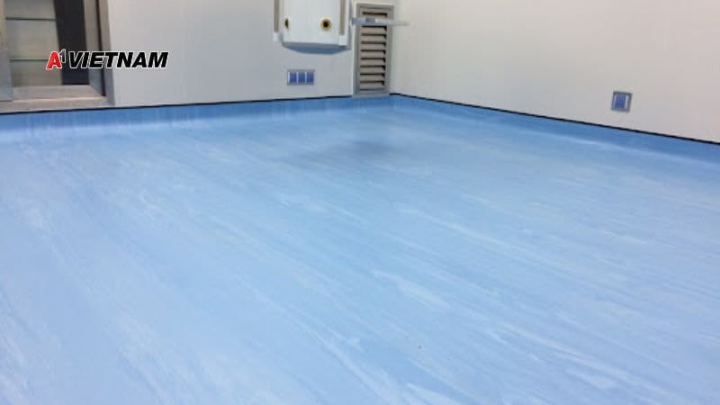 Cuộn Vinyl Phòng Sạch Kiên Giang: Giải Pháp Tối Ưu Từ A1 Việt Nam 7 cuon vinyl phong sach a1 viet nam 4