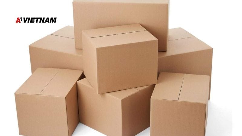 So sánh Thùng Danpla và Thùng Carton - Lựa chọn tối ưu cho doanh nghiệp cùng A1 Việt Nam 2 so sanh thung danpla va thung carton 1