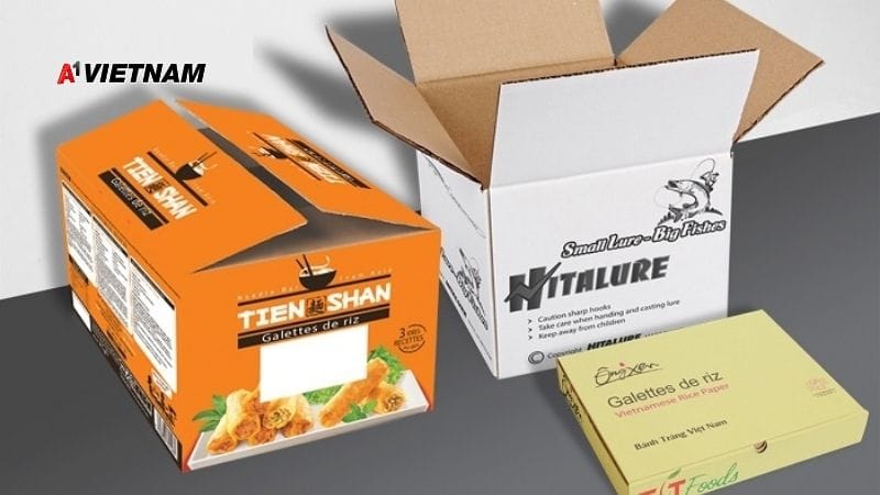 So sánh Thùng Danpla và Thùng Carton - Lựa chọn tối ưu cho doanh nghiệp cùng A1 Việt Nam 3 so sanh thung danpla va thung carton 2