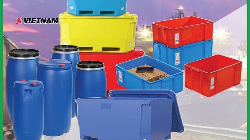 So sánh Thùng Danpla và Thùng Carton - Lựa chọn tối ưu cho doanh nghiệp cùng A1 Việt Nam 6 so sanh thung danpla va thung carton 3