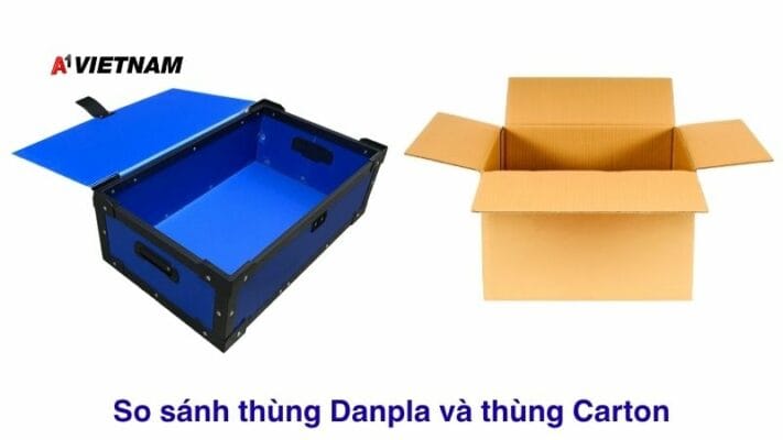 so sanh thung danpla va thung carton