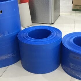 tam danpla dang cuon