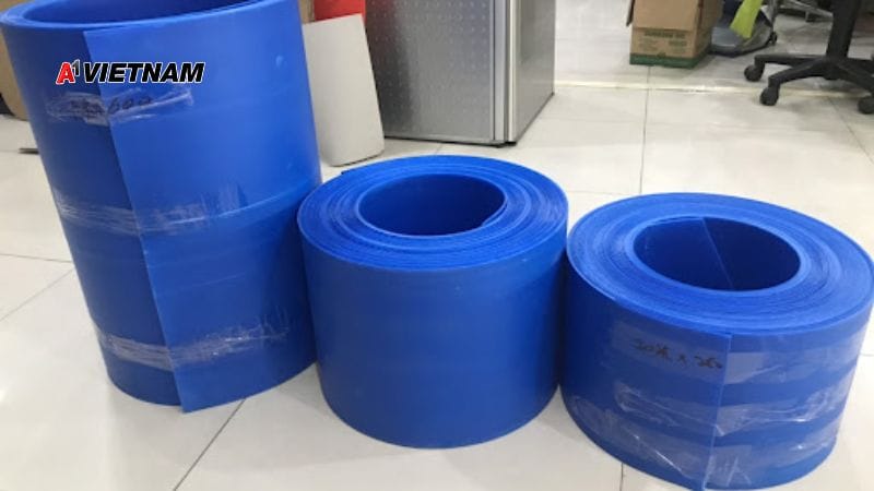 tam danpla dang cuon