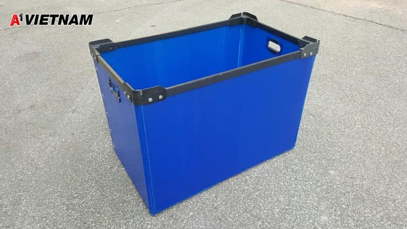 So sánh Thùng Danpla và Thùng Carton - Lựa chọn tối ưu cho doanh nghiệp cùng A1 Việt Nam 4 thung danpla xuat khau 2