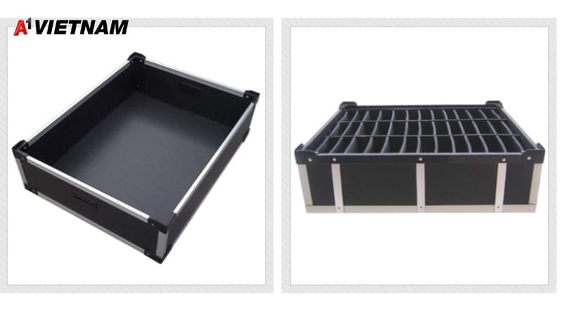 Thùng danpla xuất khẩu – Đáp ứng tiêu chuẩn khắt khe từ A1 Việt Nam 6 thung danpla xuat khau 4