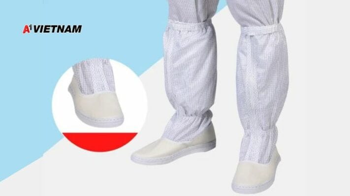 ung phong sach a1 viet nam