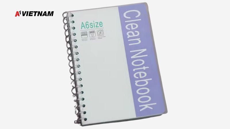 Vở Phòng Sạch Đồng Nai - Giải Pháp Toàn Diện Cho Ngành Công Nghiệp Tiên Tiến 1 vo phong sach a1 viet nam 8