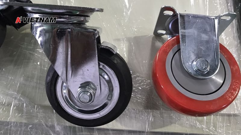 banh xe phong sach tai a1 viet nam