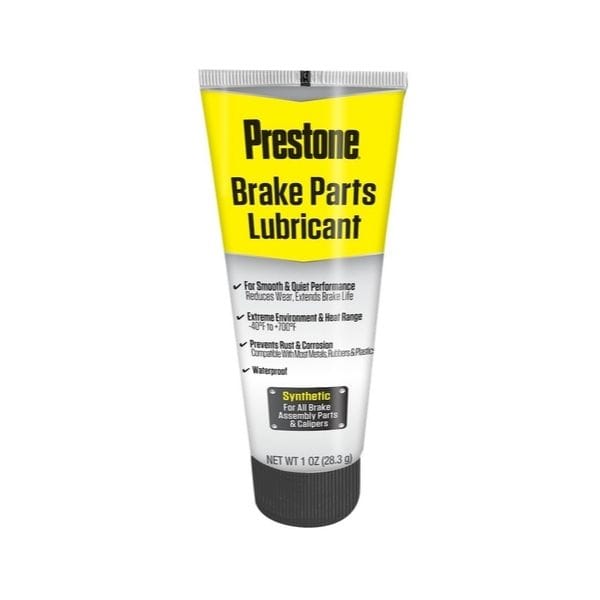 Dầu bôi trơn phanh Prestone