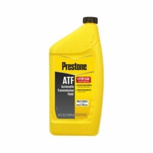 Dầu hộp số tự động PRESTONE® + Chất chống rò rỉ