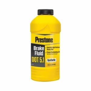 Dầu phanh Prestone ® DOT 5.1