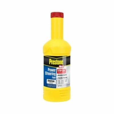 Dầu trợ lực lái Prestone® MAX American Vehicles