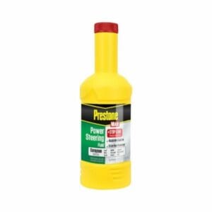Dầu trợ lực lái Prestone® Max dành cho thị trường Châu Âu