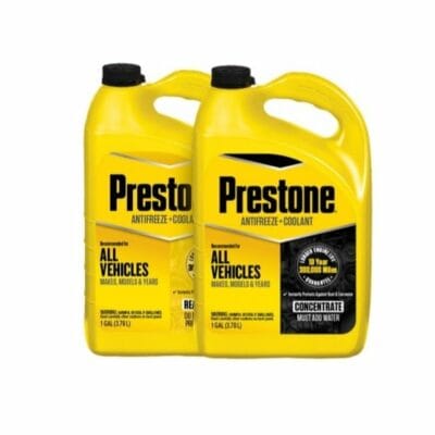 Dung dịch làm mát/chống đông đa năng Prestone®
