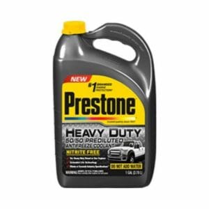 Dung dịch chống đông/làm mát Prestone® Heavy Duty 50%