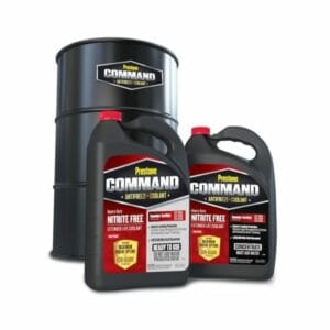 Dung dịch chống đông Prestone Command® Cor-Guard®