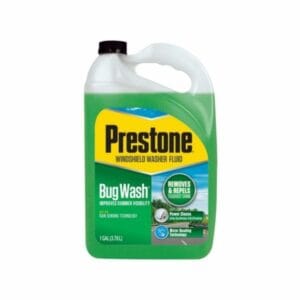 Dung dịch rửa kính chắn gió Prestone® Bug Wash