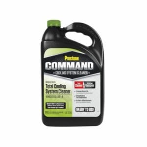 Dung dịch tẩy rửa và làm sạch Command 2 trong 1 Flush & Degreaser