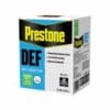 dung dich xu ly khi thai diesel prestone def