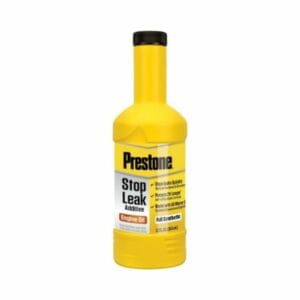 Phụ gia chống rò rỉ dầu động cơ Prestone
