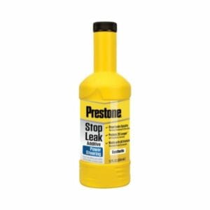 Phụ gia chống rò rỉ Prestone ® cho hệ thống trợ lực lái