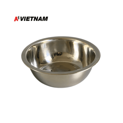 Bát inox