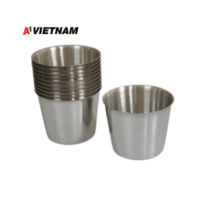 Cốc tithafac inox 201 S8